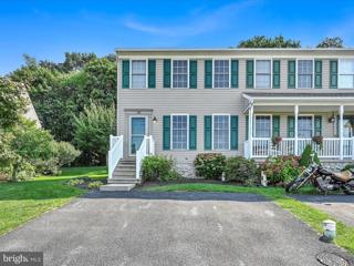 126 Acorn Lane, Mountville, PA 17554 - #: PALA2056680