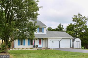 587 Hi View Drive, Lititz, PA 17543 - #: PALA2056688