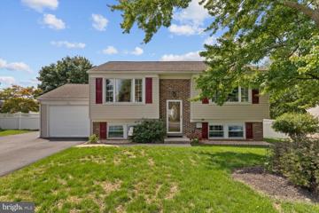 220 Derbyshire Road, Lancaster, PA 17601 - MLS#: PALA2056690