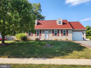 29 Buckwheat Drive, Denver, PA 17517 - #: PALA2056710