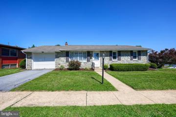 807 Hilton Drive, Lancaster, PA 17603 - MLS#: PALA2056720