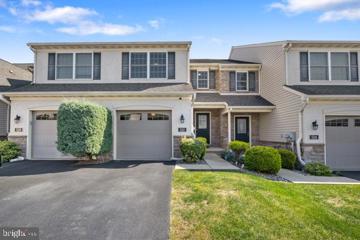 522 White Chapel Road, Lancaster, PA 17603 - #: PALA2056724