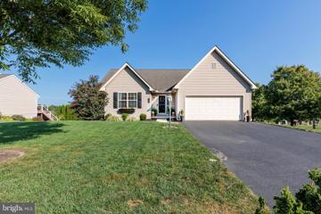 336 Willow Dell Lane, Leola, PA 17540 - #: PALA2056732