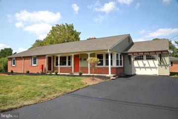 25 Hillcrest Avenue, Leola, PA 17540 - #: PALA2056746