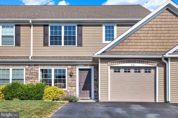 20 Kimberly Court, Elizabethtown, PA 17022 - MLS#: PALA2056750