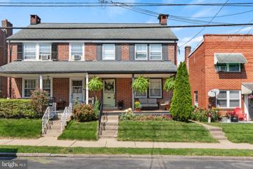 729 Fourth Street, Lancaster, PA 17603 - #: PALA2056760