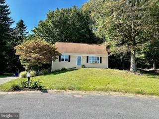 3214 Kitty Lane, Mountville, PA 17554 - MLS#: PALA2056762