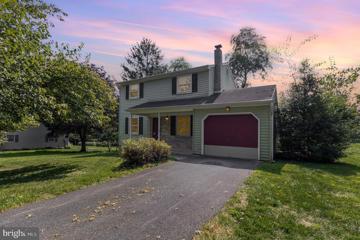 328 Sun Valley Drive, Leola, PA 17540 - MLS#: PALA2056770