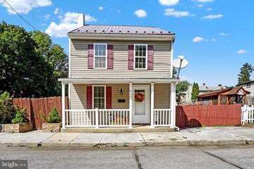 130 E Front Street, Marietta, PA 17547 - #: PALA2056814