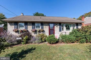 1835 Harrisburg Avenue, Mount Joy, PA 17552 - #: PALA2056816