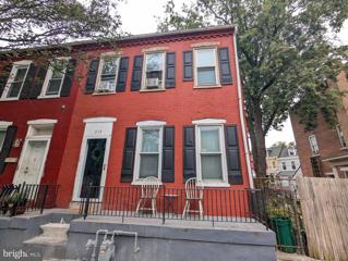 319 S Queen Street, Lancaster, PA 17603 - MLS#: PALA2056822