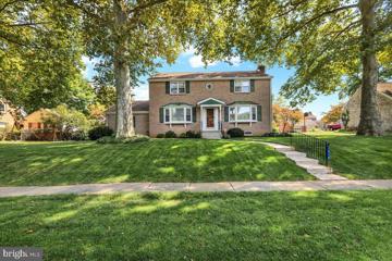 1016 Grandview Boulevard, Lancaster, PA 17601 - MLS#: PALA2056832