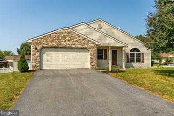 418 Flaxen Lane, Ephrata, PA 17522 - #: PALA2056866