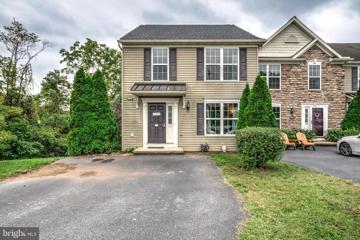 101 Ironwood Court, Denver, PA 17517 - MLS#: PALA2056876