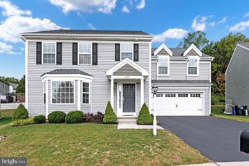 405 Joy Circle, Leola, PA 17540 - #: PALA2056886