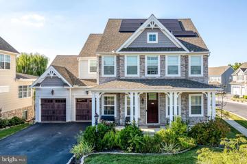 598 Stockdale Drive, Lancaster, PA 17601 - MLS#: PALA2056890