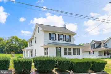 732 Stackstown Road, Bainbridge, PA 17502 - MLS#: PALA2056894