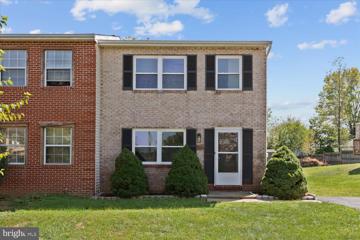 1555 Manor Boulevard, Lancaster, PA 17603 - MLS#: PALA2056900