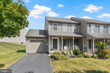 513 Wood Duck Drive, Manheim, PA 17545 - MLS#: PALA2056908