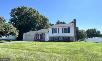 2456 Split Rail Drive, East Petersburg, PA 17520 - MLS#: PALA2056926