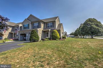 173 Bridle Path, New Holland, PA 17557 - #: PALA2056938