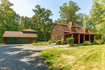 1638 Springville Road, New Holland, PA 17557 - MLS#: PALA2056944