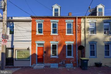 146 Howard Avenue, Lancaster, PA 17602 - MLS#: PALA2056948