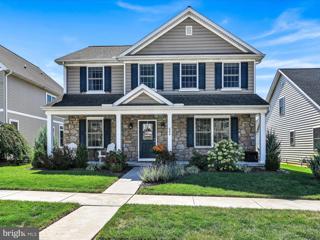 660 Richmond Drive, Lancaster, PA 17601 - MLS#: PALA2056962