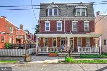 255 Elm Street, Lancaster, PA 17603 - MLS#: PALA2056992