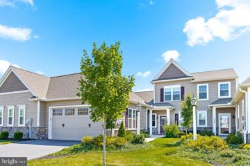 356 Meadow Rose Drive, Lititz, PA 17543 - MLS#: PALA2057006