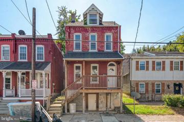 734 E Marion Street, Lancaster, PA 17602 - MLS#: PALA2057012