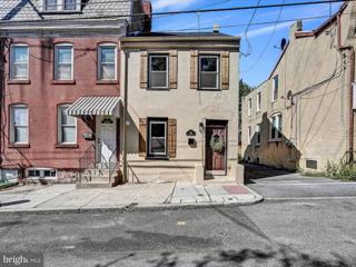 102 Old Dorwart Street, Lancaster, PA 17603 - #: PALA2057016