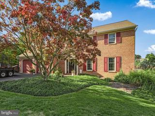 1026 Shadowstone Drive, Lancaster, PA 17603 - MLS#: PALA2057038