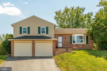 306 Heritage Drive, New Holland, PA 17557 - #: PALA2057042