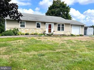 225 Upper Valley Road, Christiana, PA 17509 - MLS#: PALA2057066