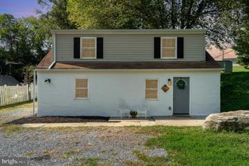 1653 Wabank Road, Lancaster, PA 17603 - MLS#: PALA2057080