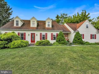 14 N Church Street SW, Ephrata, PA 17522 - MLS#: PALA2057124