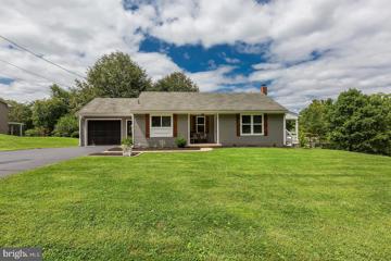 518 Hackman Road, Lititz, PA 17543 - MLS#: PALA2057128