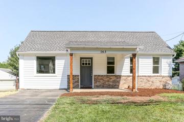 163 E New Street, Mountville, PA 17554 - #: PALA2057134