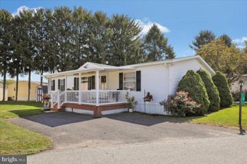 2 Ruth Drive, Gordonville, PA 17529 - #: PALA2057136