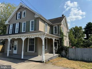 118 E Washington Street, Elizabethtown, PA 17022 - MLS#: PALA2057138