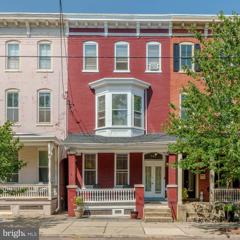 543 W Chestnut Street, Lancaster, PA 17603 - MLS#: PALA2057154