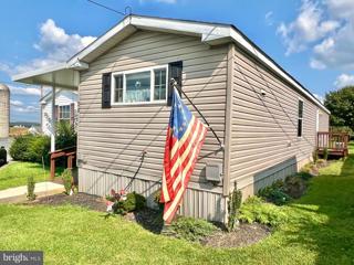 2002 W Main Street Unit 23, Ephrata, PA 17522 - MLS#: PALA2057160