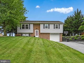 209 Ironstone Drive, Lititz, PA 17543 - #: PALA2057204