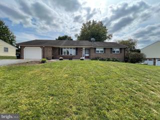 2440 Ellendale Drive, Lancaster, PA 17602 - #: PALA2057250