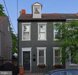 33 N Mary Street, Lancaster, PA 17603 - #: PALA2057252