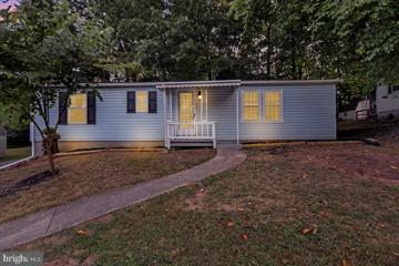 4 Stacey Court, Stevens, PA 17578 - #: PALA2057284