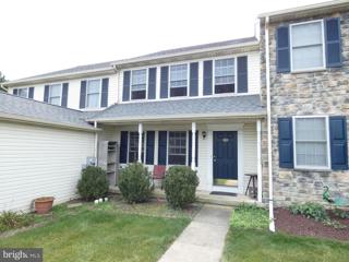 488 Wood Duck Drive, Manheim, PA 17545 - #: PALA2057294