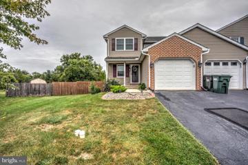 115 Redstone Circle, Reinholds, PA 17569 - MLS#: PALA2057296