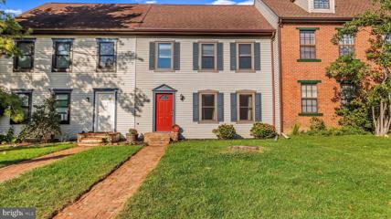 30 Carriage House Drive, Willow Street, PA 17584 - MLS#: PALA2057302